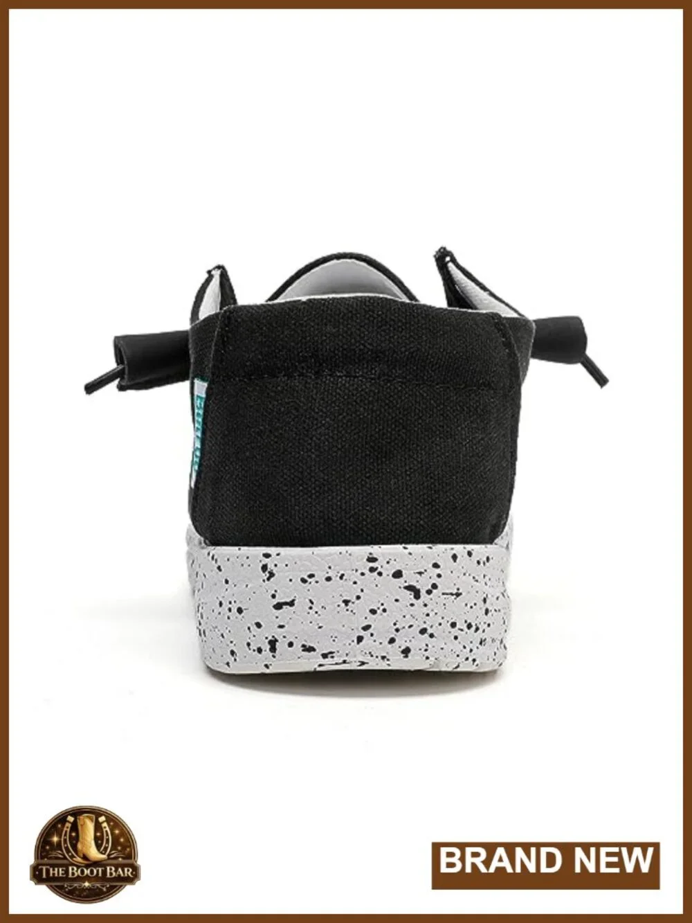 Lightweight Canvas Boat Shoes Slip On Loafers for Women Casual Walking